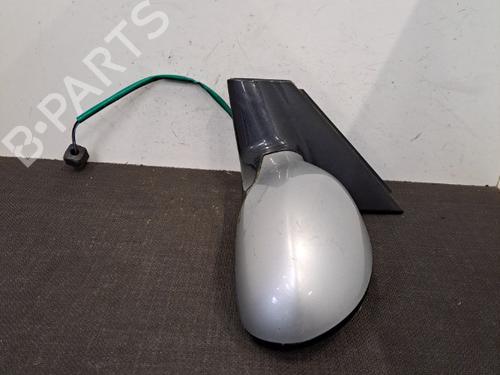 Left mirror CITROËN C5 I Break (DE_) 2.0 HDi (DERHZB, DERHZE) | BP28404446C26 