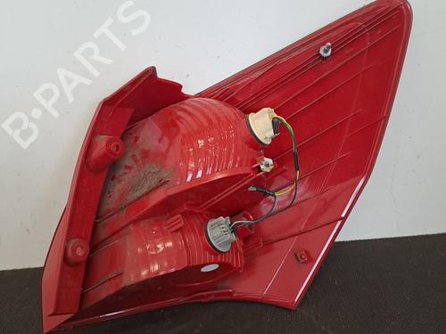 Used Left taillight Left taillight KIA VENGA (YN) 1.4 CVVT (90 hp) 28395518 28395518
