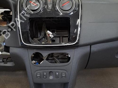 Dashboard DACIA SANDERO II 1.5 Blue dCi 95 (B8JL) | BP36834953C46 - Image 5
