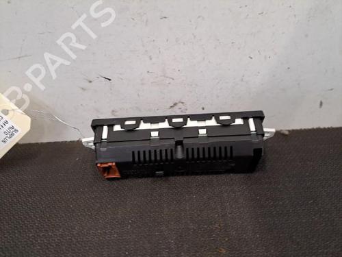 Used Display monitor Display monitor CITROËN C3 II (SC_) 1.4 (73 hp) 28410191 28410191