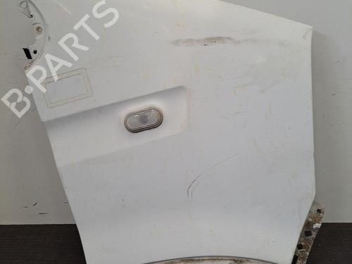 Used Right front fenders RENAULT MASTER II Van (FD) 2.5 dCi (FD02) (101 hp) 28397160