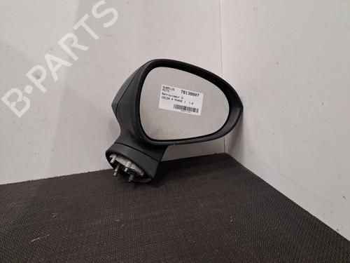 Right mirror SEAT IBIZA IV (6J5, 6P1) 1.6 TDI | BP28402093C27