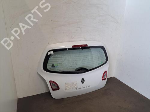 Used Tailgate Tailgate 37748789 37748789