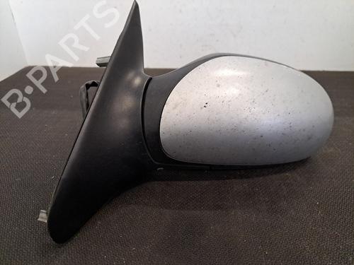 Used Left mirror PEUGEOT 406 Break (8E/F) 2.0 HDI 110 (109 hp) 28407185