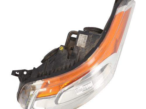 Left headlight CITROËN C3 II (SC_) 1.6 HDi | BP36395408C28 - Image 3
