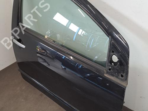 Right front door CITROËN C2 (JM_) 1.4 HDi | BP28397420C3