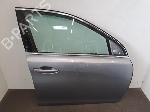 Used Right front door PEUGEOT 308 II (LB_, LP_, LW_, LH_, L3_) 1.2 THP 130 (131 hp) 28948711