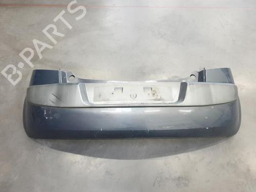 Rear bumper RENAULT MEGANE II (BM0/1_, CM0/1_) 1.9 dCi | BP28397104C8 