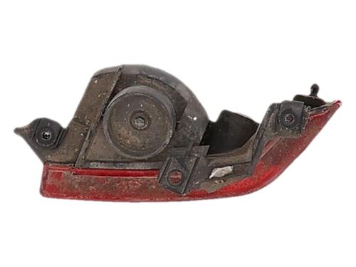 Højre baklys, støtfanger Højre baklys, støtfanger OPEL MERIVA A MPV (X03) 1.3 CDTI (E75) (75 hp) 36818364 36818364