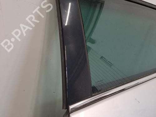 Left rear door RENAULT MEGANE III Hatchback (BZ0/1_, B3_) 1.6 dCi (BZ00, BZ12, BZ13) | BP28400598C4 