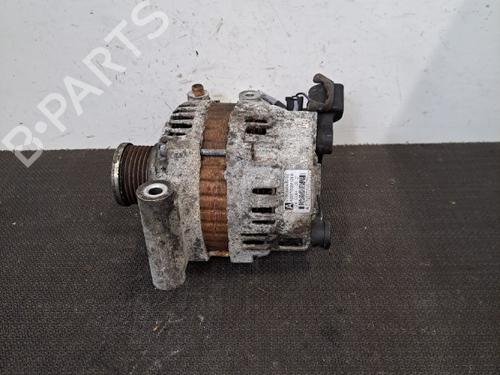 Alternator CITROËN C3 II (SC_) 1.4 VTi 95 | BP28398803M7 - Image 2