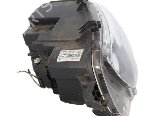 left-headlight-citroen-c3-iii-sx-2016-39483294 main image