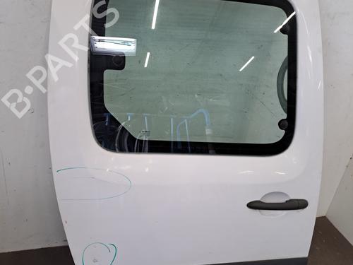 Højre side skydedør Højre side skydedør RENAULT KANGOO Express (FW0/1_) 1.5 dCi 85 (FW0K, FW0L, FW0B) (86 hp) 36008834 36008834