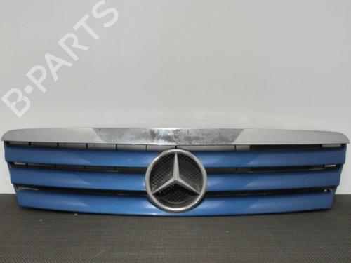 Used Grille MERCEDES-BENZ A-CLASS (W168) A 160 (168.033, 168.133) (102 hp) 28405975
