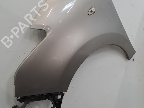 Left front fenders CITROËN C3 Picasso (SH_) 1.6 HDi | BP29528468C41 