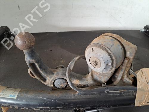Used Tow ball/Mechanism Tow ball/Mechanism AUDI A6 C7 Avant (4G5, 4GD) 3.0 TDI (204 hp) 33850193 33850193