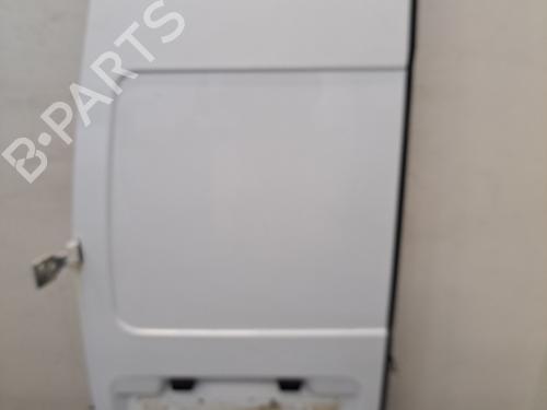 Used Left tailgate FORD TRANSIT CONNECT (P65_, P70_, P80_) 1.8 Di (75 hp) 28390177