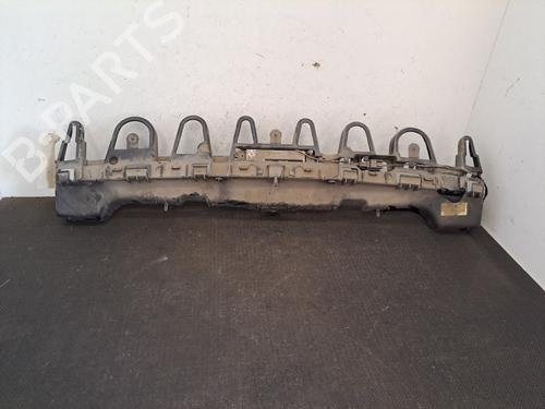 Used Rear bumper bracket RENAULT CLIO IV Grandtour (KH_) 1.5 dCi 90 (KHN3, KHN4) (90 hp) 31716749