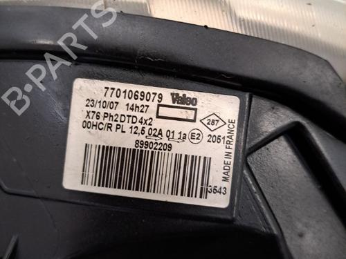 Right headlight RENAULT KANGOO Express (FC0/1_) | BP28404251C29 - Image 4