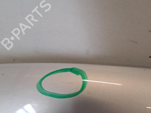 Left front door VW GOLF IV (1J1) 1.9 SDI | BP28395456C2
