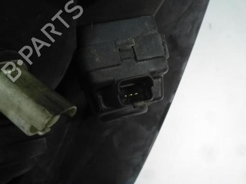 Right headlight CITROËN XSARA PICASSO (N68) 2.0 HDi | BP28405855C29 