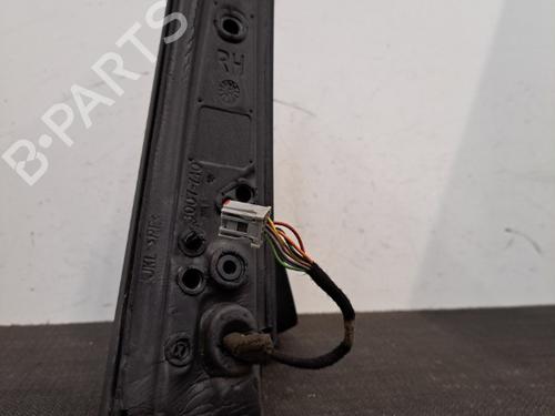 Right mirror FORD C-MAX (DM2) 1.8 TDCi | BP28409778C27 