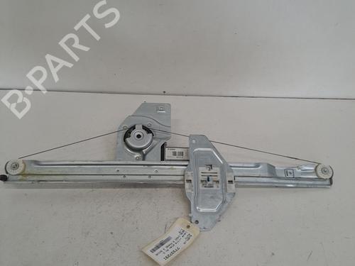Used Front right window mechanism CITROËN BERLINGO MULTISPACE (B9) 1.6 BlueHDi 100 (99 hp) 28407819