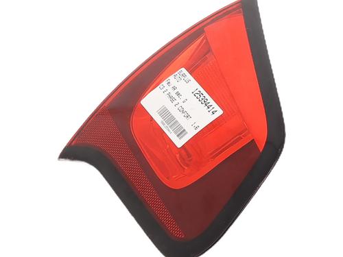 Left tailgate light CITROËN C3 II (SC_) 1.6 HDi | BP36590579C79 - Image 3