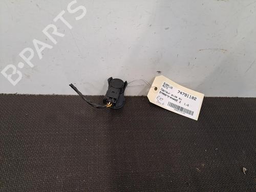 Elektronische module FORD C-MAX (DM2) 1.6 TDCi (90 hp) 28402430