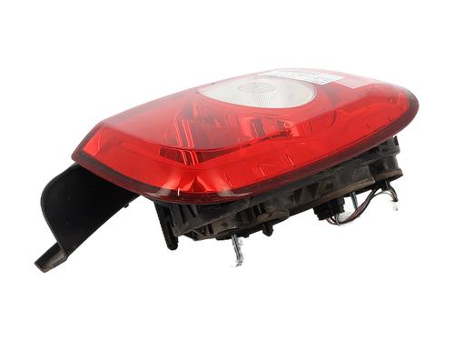 Left taillight DACIA DUSTER (HS_) 1.5 dCi | BP32527701C34