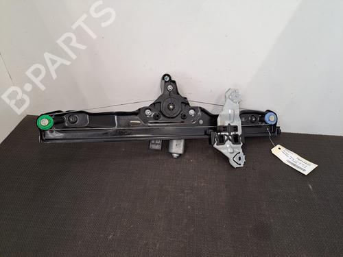 Left front window motor NISSAN QASHQAI II (J11, J11_) 1.5 dCi | BP28402325E21 