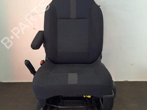 Used Left front seat PEUGEOT TRAVELLER Bus (V_) 1.5 BlueHDi 120 (120 hp) 29627873