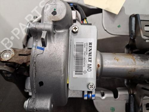 Used Steering column Steering column RENAULT MEGANE IV Hatchback (B9A/M/N_) 1.5 Blue dCi 115 (B9A6) (116 hp) 28398206 28398206