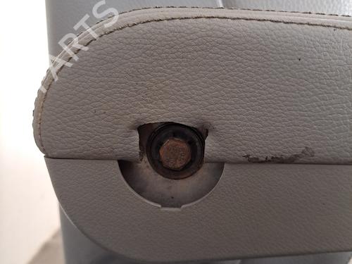 Right front seat MERCEDES-BENZ VIANO (W639) CDI 2.2 (639.711, 639.713, 639.811, 639.813, 639.815) | BP28404120C16 - Image 9