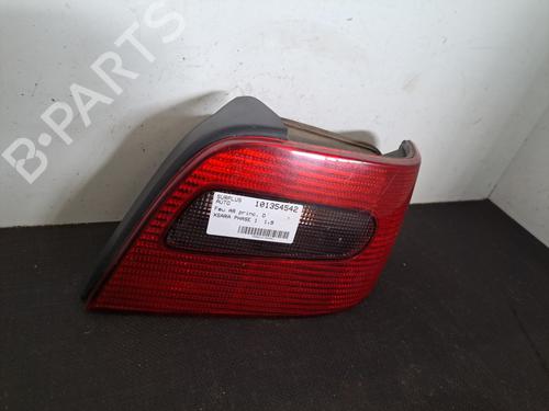 Right taillight CITROËN XSARA (N1) 1.9 D | BP28390225C35