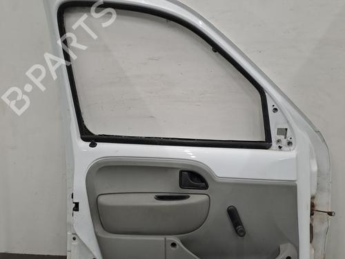 Left front door RENAULT KANGOO (KC0/1_) D 55 1.9 (KC0D) | BP28409292C2 