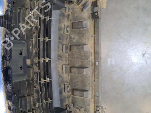 Front bumper RENAULT MEGANE II (BM0/1_, CM0/1_) 1.5 dCi (BM02, BM13, BM2A, CM02, CM13) | BP28402420C7