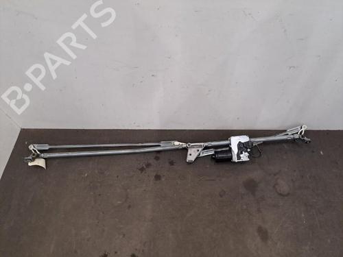Front wiper motor CITROËN C4 II (NC_) 1.6 HDi 115 | BP28407406M29 - Image 3