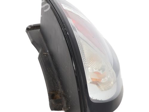 Left taillight CITROËN C3 II (SC_) 1.6 HDi | BP36369075C34 - Image 6