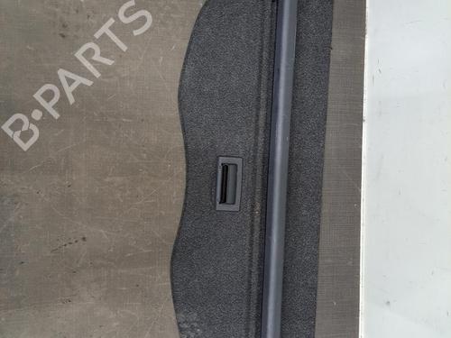 Rear parcel shelf RENAULT CLIO III Grandtour (KR0/1_) 1.5 dCi (KR0F) | BP28402409C85