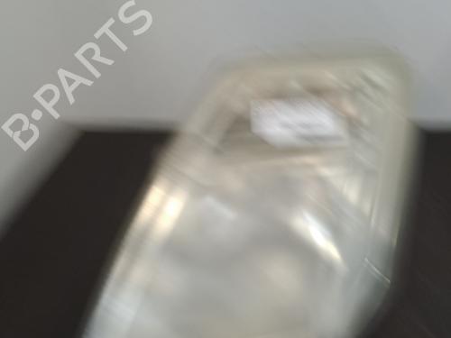 Used Left headlight CITROËN C2 (JM_) 1.1 (60 hp) 28400391