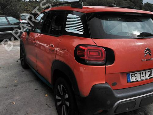 Engine CITROËN C3 AIRCROSS II (2R_, 2C_) 1.6 BlueHDi 100 (2CBHYB) | BP39177485M1 - Image 6