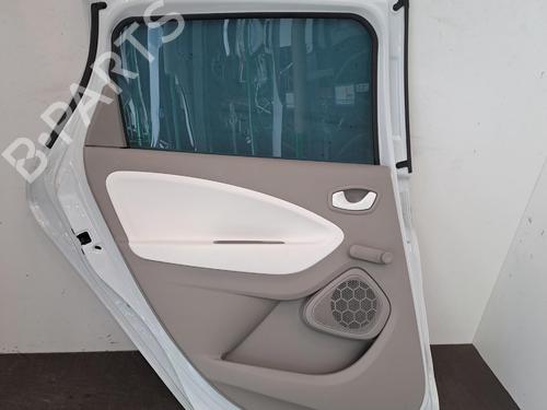 Dør venstre bagtil RENAULT ZOE (BFM_) ZOE | BP39020690C4 - Image 2