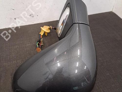 Used Left mirror PEUGEOT 308 CC (4B_) 1.6 HDi (112 hp) 28401644