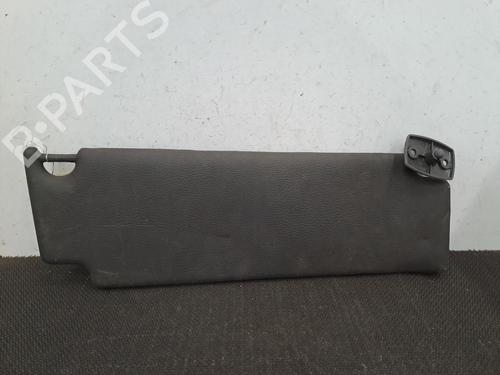 Used Left sun visor Left sun visor RENAULT CLIO I (B/C57_, 5/357_) 1.2 (5/357Y, 5/357K) (58 hp) 28408811 28408811
