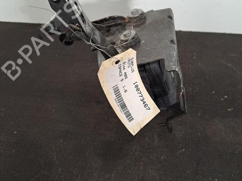 Used ABS pump ABS pump RENAULT ESPACE V (JR_) 1.6 dCi 160 (160 hp) 28395918 28395918