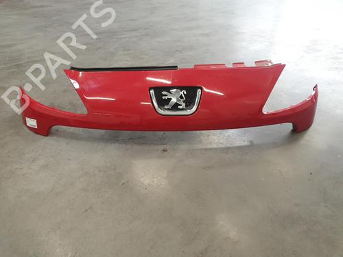 Grill PEUGEOT 1007 (KM_) 1.4 | BP28402886C40 - Image 3