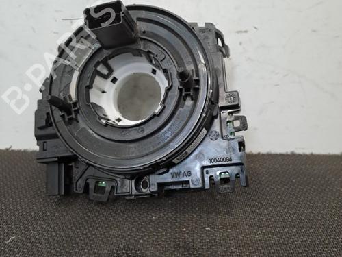 Kontaktrulle Airbag VW GOLF SPORTSVAN VII (AM1, AN1) 1.4 TSI (125 hp) 28404553