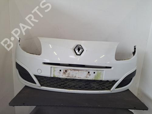 Used Front bumper RENAULT TWINGO II (CN0_) 1.5 dCi (CN0E) (64 hp) 32630688