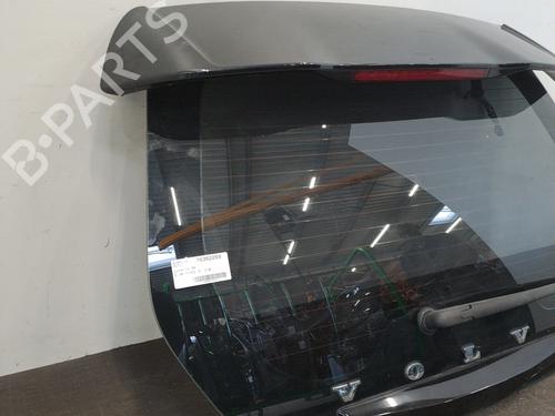Bootlid window VOLVO C30 (533) 1.6 D | BP28391145C64 